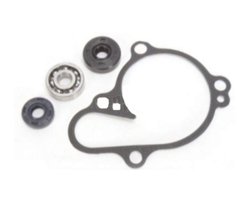 BEARING WORX ZESTAW NAPRAWCZY POMPY WODY YAMAHA YZ 125 '05-'16 (WPK0020) (1)