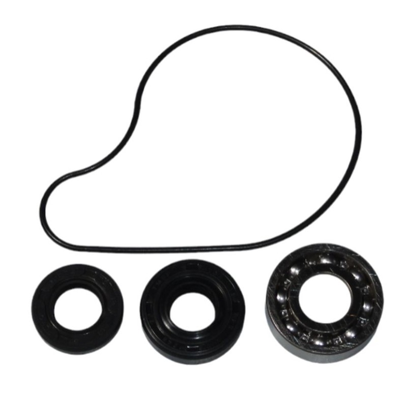 BEARING WORX ZESTAW NAPRAWCZY POMPY WODY YAMAHA WR/YZ 250F '01-'13 (WRF250, YZF250) (WPK0016) (1)