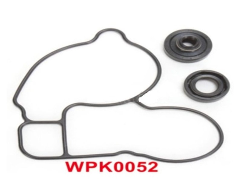 BEARING WORX ZESTAW NAPRAWCZY POMPY WODY SUZUKI RMZ 450 '08-'16 (WPK0052) (1)