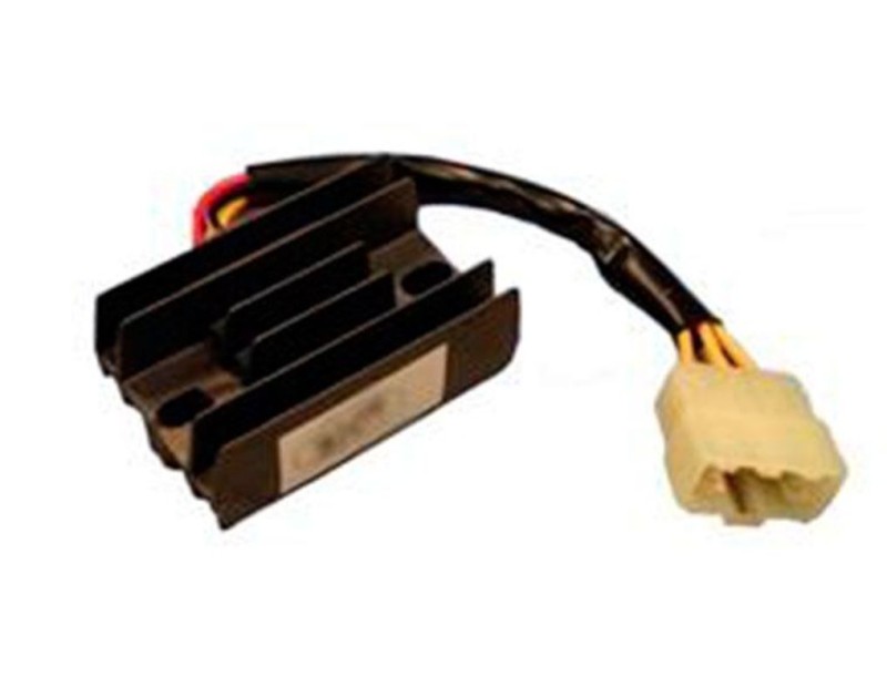 TOURMAX REGULATOR NAPIĘCIA SUZUKI LT-F 160 QUADRUNNER '89-'04, LT-F 250 QUADRUNNER '88-'01, LT-F 250F QUADRUNNER '99-'02, LT-F 300 KINGQUAD '99-'02 (MADE IN JAPAN) (1)