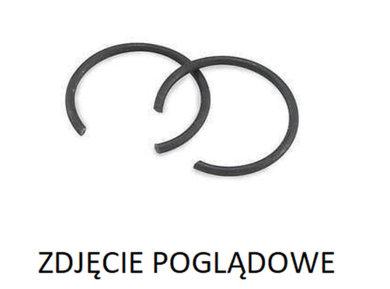 NAMURA ZABEZPIECZENIE SWORZNIA (24.0X1.0MM) (2SZT.)