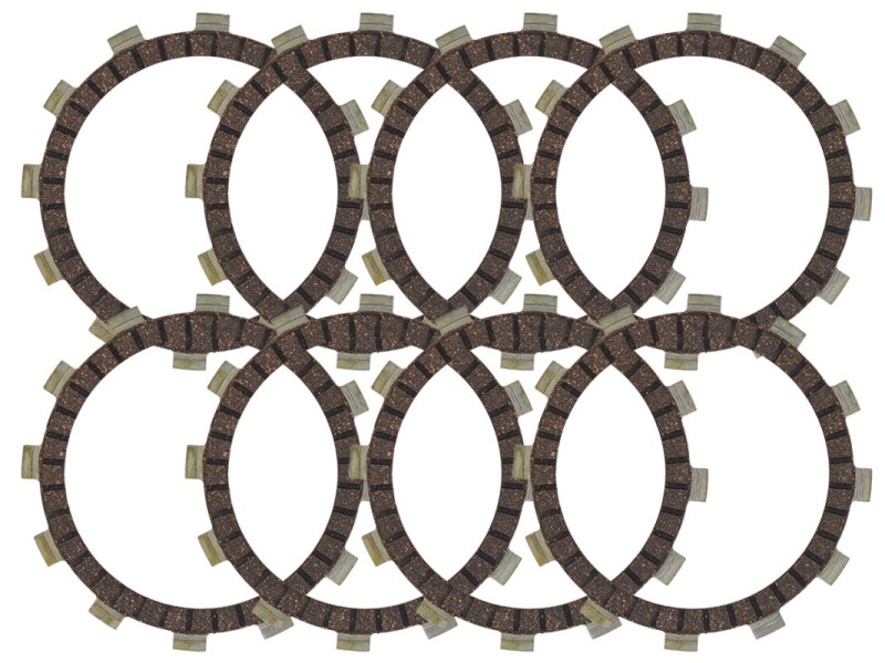 PSYCHIC TARCZE SPRZĘGŁOWE SUZUKI DR 650 '96-'16 (EBS3385) (1)