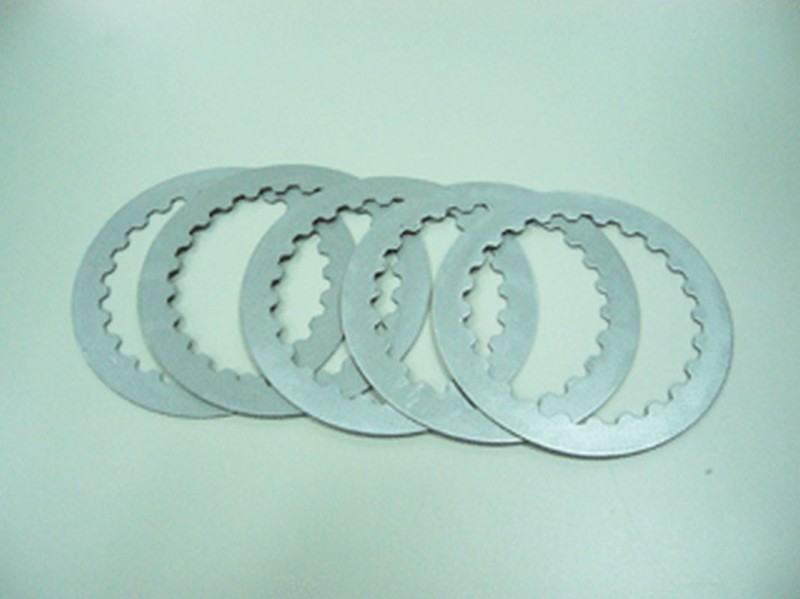 PSYCHIC PRZEKŁADKI TARCZ SPRZĘGŁOWYCH KTM SX 65 '98-'08, XC 65 '08, SX 60 '98-'00 (1)