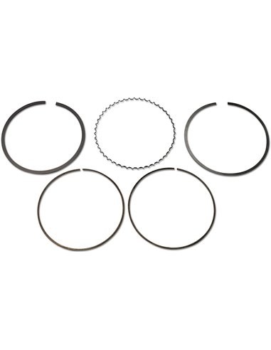 ATHENA PIERŚCIENIE TŁOKOWE SUZUKI RMZ 450 BIG BORE 100MM