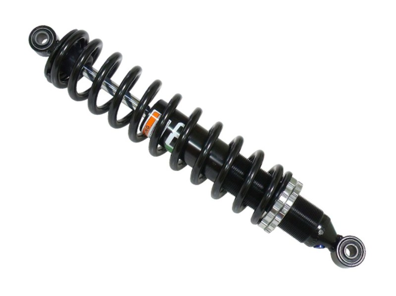 BRONCO AMORTYZATOR PRZÓD HEAVY DUTY HONDA TRX 450E/ES FOREMAN '98-'04 (SKOK 79,5MM DŁ. 364MM) (OEM: 51400-HN0-671; 51400-HN0-A01)