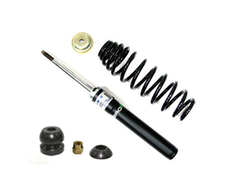 BRONCO AMORTYZATOR PRZÓD HEAVY DUTY POLARIS RANGER 500 '99, '03-'05, RANGER 700 6X6 '06-'08, UTV (SERIES 10) '03-'04 (SKOK 93MM DŁ. 402MM) (OEM: 7041784) (1)