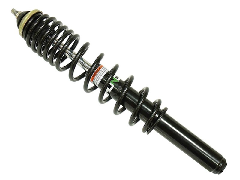 BRONCO AMORTYZATOR PRZÓD HEAVY DUTY POLARIS RANGER 400 '10-'14, RANGER 500 '11-'13, RANGER 800 '13-'14 (SKOK 168MM DŁ. 553MM) (OEM: 7043532; 7043593; 7043666; 7043935)