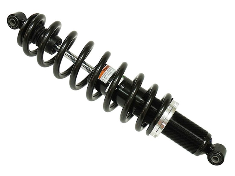 BRONCO AMORTYZATOR PRZÓD HEAVY DUTY POLARIS RANGER 500/700 '09-'10, RANGER 800 '10-'14, RANGER 900 DIESEL '11-'14 (SKOK 149MM DŁ. 448MM) (OEM: 7043394) (1)