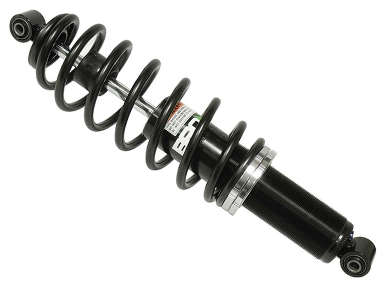 BRONCO AMORTYZATOR TYŁ HEAVY DUTY POLARIS HAWKEYE/SPORTSMAN 400 '11-'14, SPORTSMAN 450 '06-'07, '16-'22, SPORTSMAN 500 '06-'14, SPORTSMAN 570 '14-'22, SPORTSMAN 800 '08-'16 (SKOK 133MM DŁ. 407MM) (OEM: 7043100) (1)