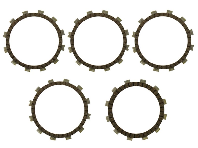 PSYCHIC TARCZA SPRZĘGŁOWE YAMAHA XV 250 VIRAGO '88-'07, XV 250 V-STAR '08-'18 (1)