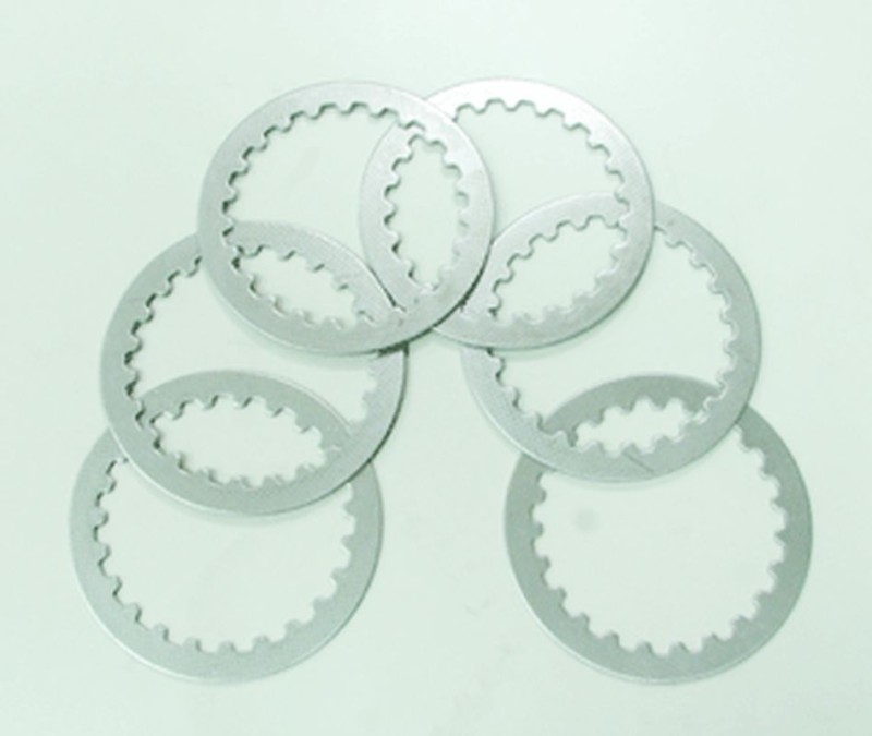 PSYCHIC PRZEKŁADKI TARCZ SPRZĘGŁOWYCH YZ 85 '02-'21 (CK2335) (1)