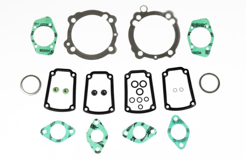 ATHENA USZCZELKI TOP-END DUCATI MONSTER 600 '98-, 750 / DARK '98, (1)