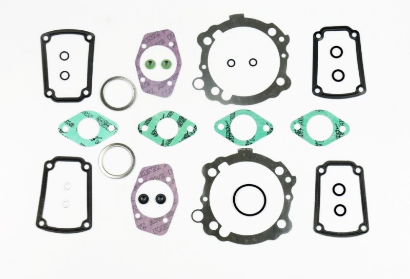 ATHENA USZCZELKI TOP-END DUCATI MONSTER 600/750 CITY/DARK '99-'00, SUPERSPORT 750 '99, (1)