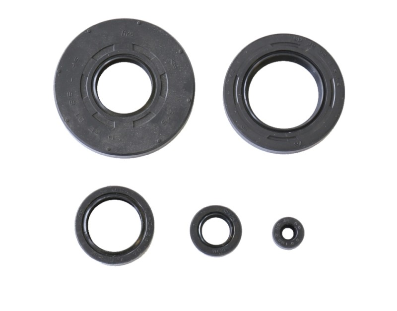 ATHENA KOMPLET (ZESTAW) USZCZELNIACZY SILNIKOWYCH HONDA TRX 500 FOURTRAX/FOREMAN/RUBICON '01-'14 (1)