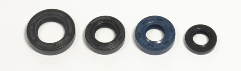 ATHENA KOMPLET (ZESTAW) USZCZELNIACZY SILNIKOWYCH HONDA CRF 230F '03-'19, CRF 150F '03-'05 (1)