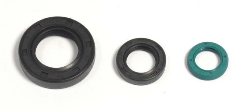 ATHENA KOMPLET (ZESTAW) USZCZELNIACZY SILNIKOWYCH HONDA CRF 150F '06-'17 (1)