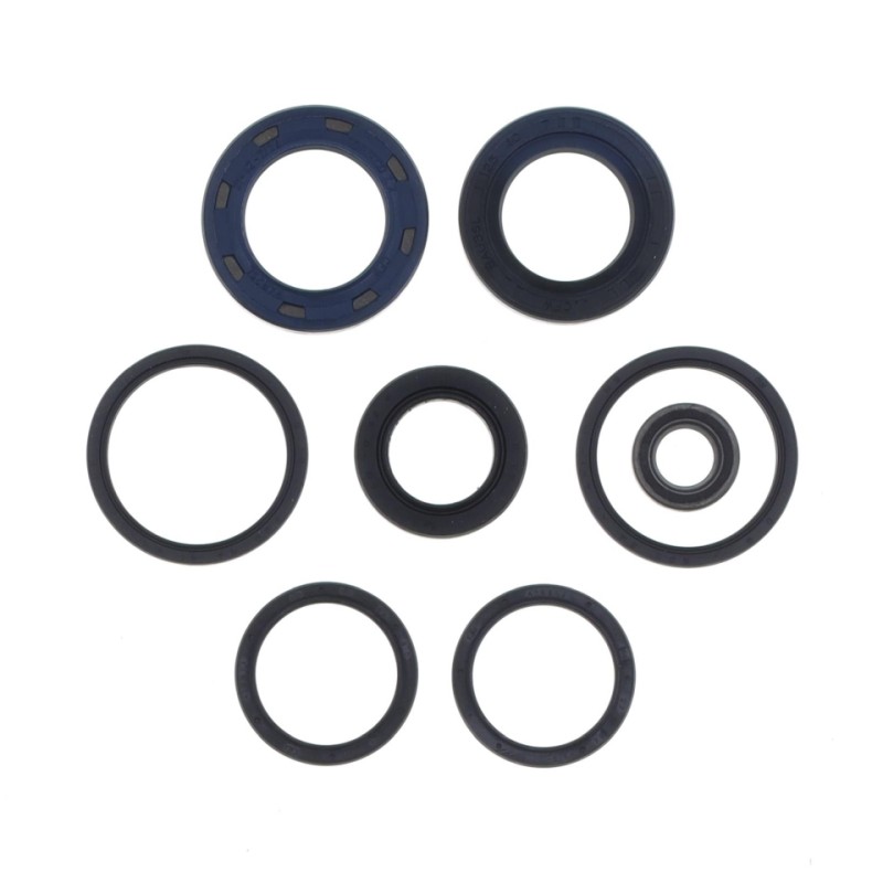 ATHENA KOMPLET (ZESTAW) USZCZELNIACZY SILNIKOWYCH HONDA CH SPACY 125 '92-'96 (1)