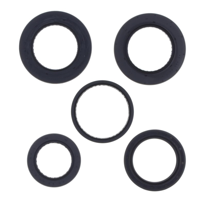 ATHENA KOMPLET (ZESTAW) USZCZELNIACZY SILNIKOWYCH HONDA FJS 600 SILVERWING '02-'13, SW-T 400 SILVERWING '06-'15 (1)