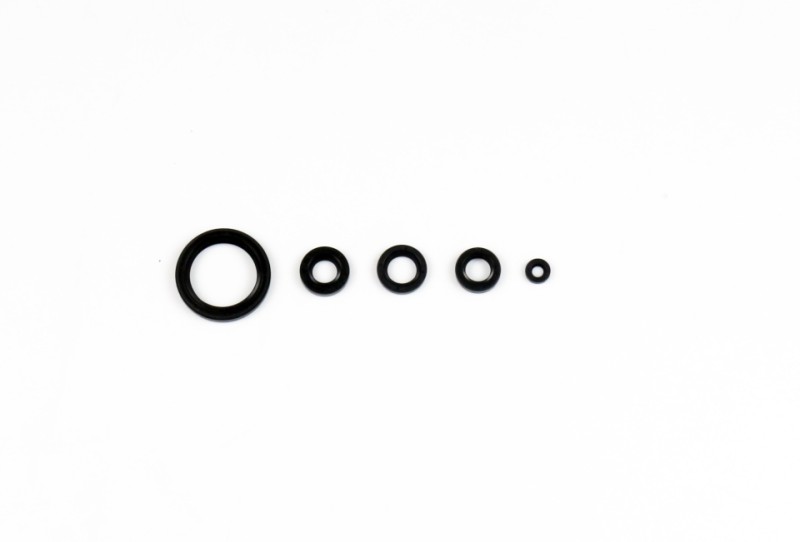 ATHENA KOMPLET (ZESTAW) USZCZELNIACZY SILNIKOWYCH HONDA TRX 700XX '08-'09 (1)