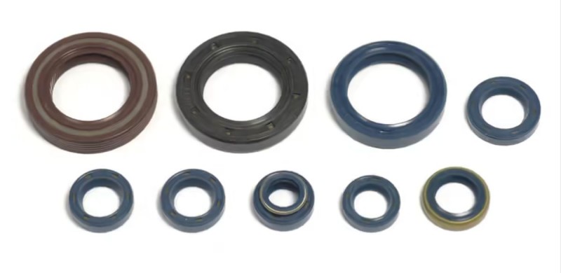 ATHENA KOMPLET (ZESTAW) USZCZELNIACZY SILNIKOWYCH HUSQVARNA CR/WR 125 '95-'96, WRE 125 '93-'96 (1)