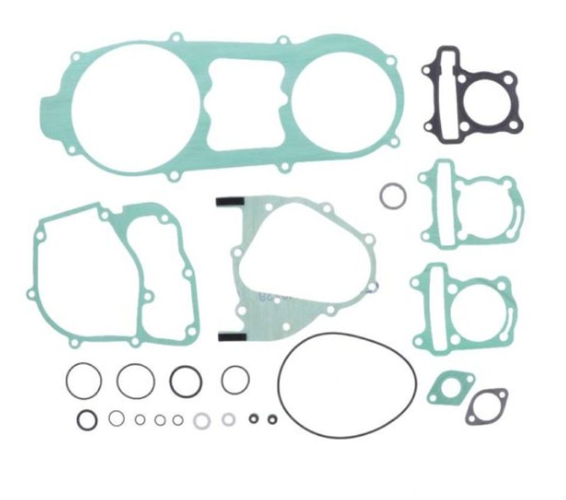 ATHENA KOMPLET USZCZELEK (BEZ USZCZELNIACZY OLEJOWYCH) KYMCO HEROISM 125 '95-'99, SYM NEW DUKE 125 '00-'01 (1)