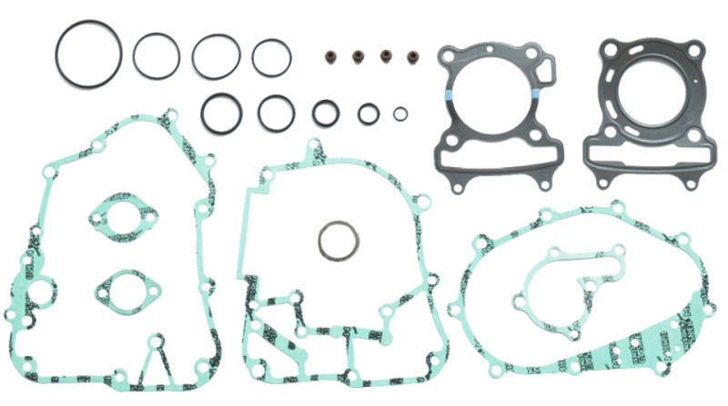 ATHENA KOMPLET USZCZELEK (BEZ USZCZELNIACZY OLEJOWYCH) KYMCO DOWNTOWN/SUPER DINK 125 '09-'16, K-XCT 125 '12-'14, (1)