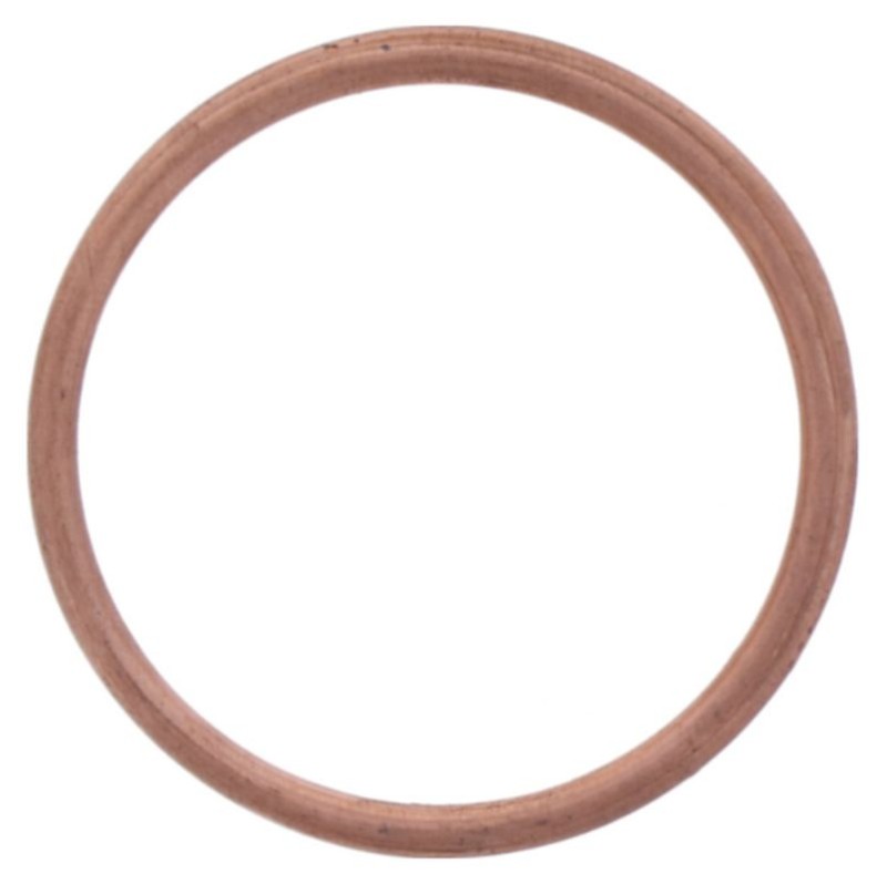 ATHENA USZCZELKA KOLEKTORA WYDECHOWEGO KAWASAKI KX 65 '00-'23, SUZUKI RM 65 '03-'06 (OEM: 110601922) (1)