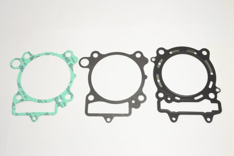 ATHENA USZCZELKI TOP-END (RACING) KAWASAKI KX 450F '10-'15 (1)