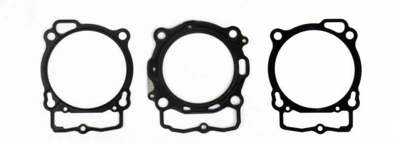 ATHENA USZCZELKI TOP-END (RACING) GAS GAS EX/MC 450F '21-'25, HUSQVARNA FC/FE/FS/FX 450, FE 501 '17-'25, KTM EXC-F 450/500 '17-'25, SX-F 450 '16-'25, XC-F 450 '18-'25 (1)