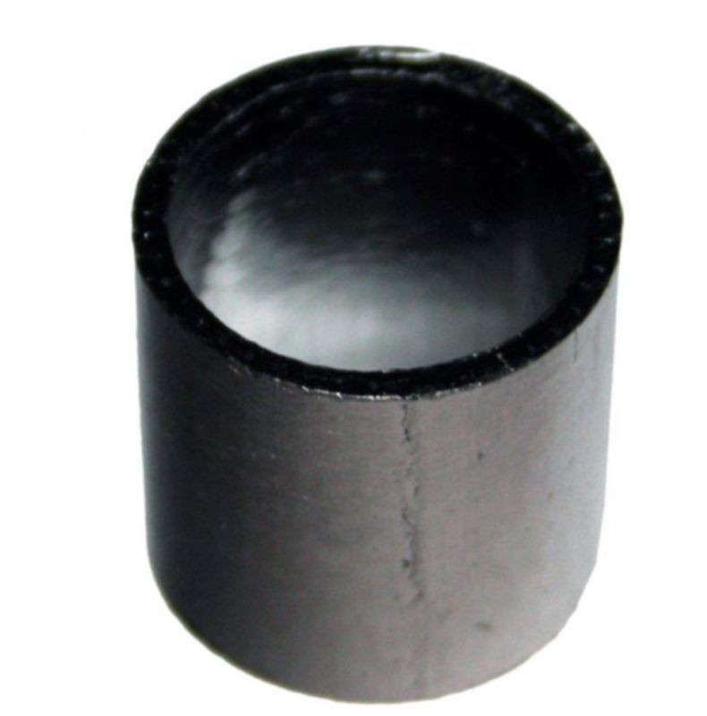 ATHENA USZCZELKA TŁUMIKA (GRAFITOWA) 26X22X25,5MM APRILIA RS 50 '06-'10, DERBI GPR NUDE/RACING/REPLIKA/SENDA 50/125 '04-'09, GILERA SC 125 '06, (1)