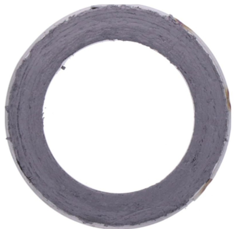 ATHENA USZCZELKA KOLEKTORA WYDECHOWEGO YAMAHA DT/RZ 50/80 '86-'93, TZR 80 '86-'93, RD '82-'83 (OEM: 5R21461300) (1)