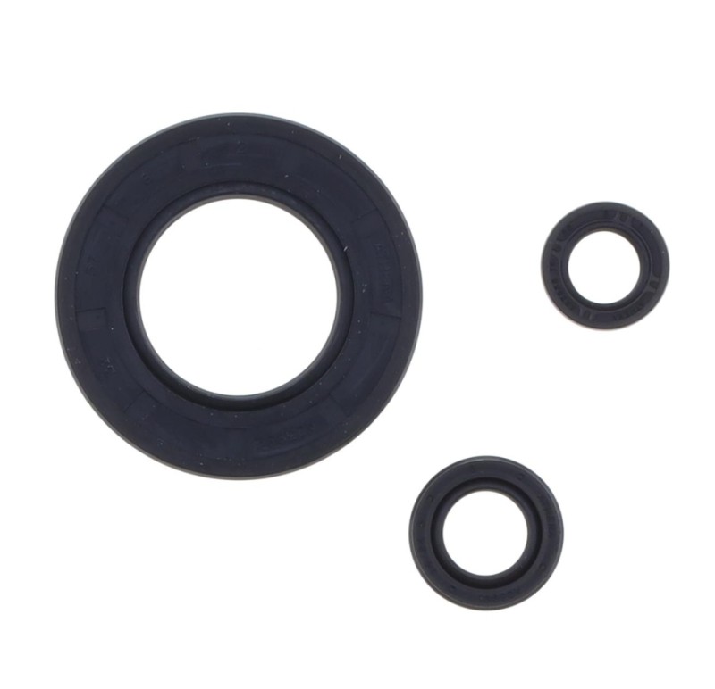 ATHENA KOMPLET (ZESTAW) USZCZELNIACZY SILNIKOWYCH KAWASAKI ZX-10R NINJA '04-'10 (1)