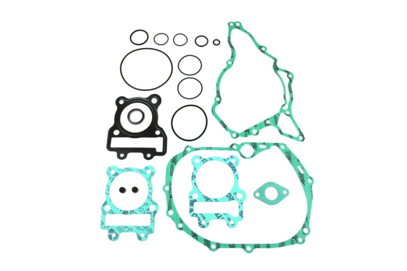 ATHENA KOMPLET USZCZELEK (BEZ USZCZELNIACZY OLEJOWYCH) KAWASAKI KLX 110 '02-'22 (1)