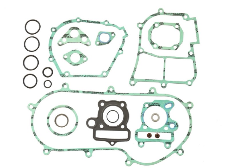 ATHENA KOMPLET USZCZELEK (BEZ USZCZELNIACZY OLEJOWYCH) POLARIS OUTLAW/SPORTSMAN 90 '07-'16 (1)
