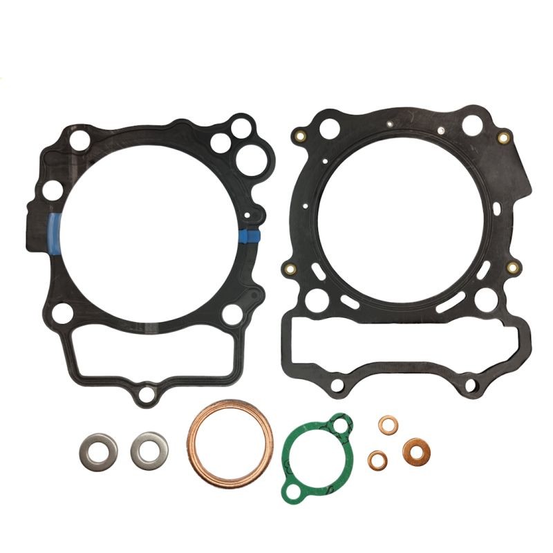 ATHENA USZCZELKI TOP-END YAMAHA WR 250F '20-'21, YZ 250F '19-'22 (BIG BORE 82MM) (1)