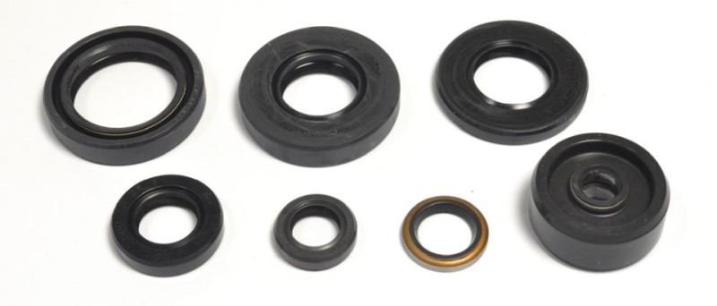 ATHENA KOMPLET (ZESTAW) USZCZELNIACZY SILNIKOWYCH YAMAHA YZ 80 '83'92 (1)