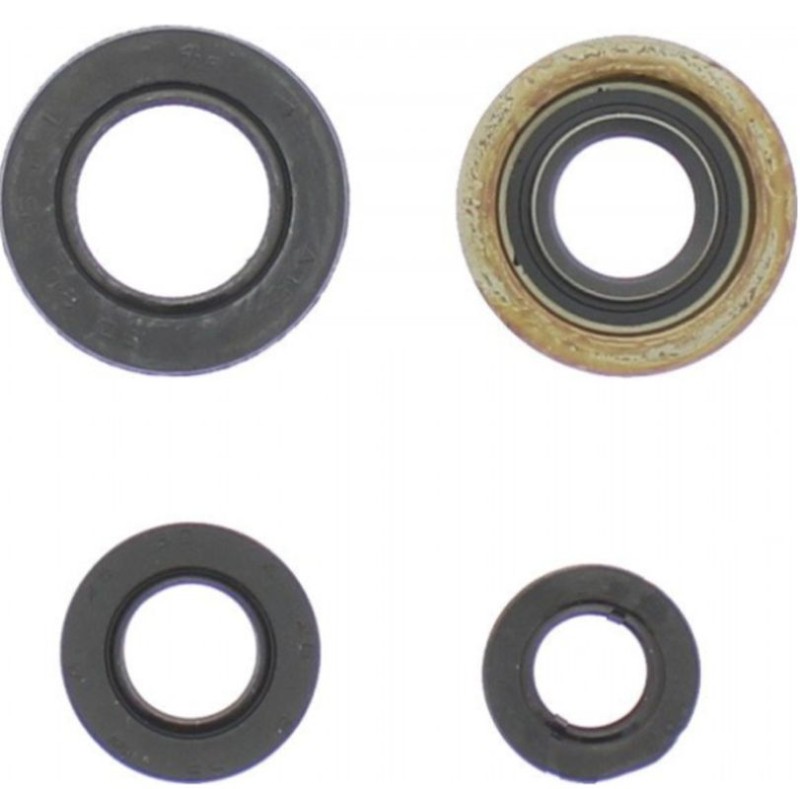 ATHENA KOMPLET (ZESTAW) USZCZELNIACZY SILNIKOWYCH YAMAHA ZUMA 125 '09-'13 (1)