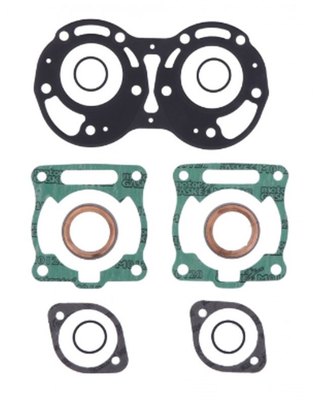 ATHENA USZCZELKI TOP-END YAMAHA TZR 250 '87'92, TDR 250 '88, (1)