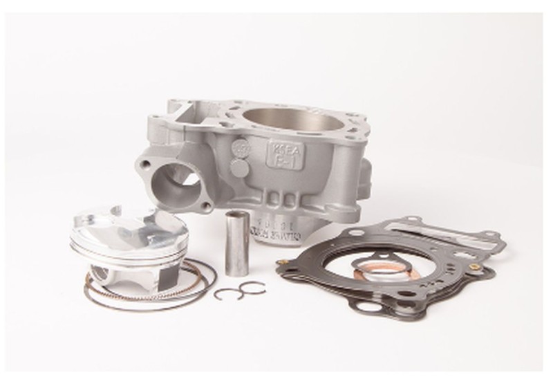 CYLINDER WORKS CYLINDER KOMPLETNY HONDA CRF 150R/RB '12-'25 (ŚR. 66MM)