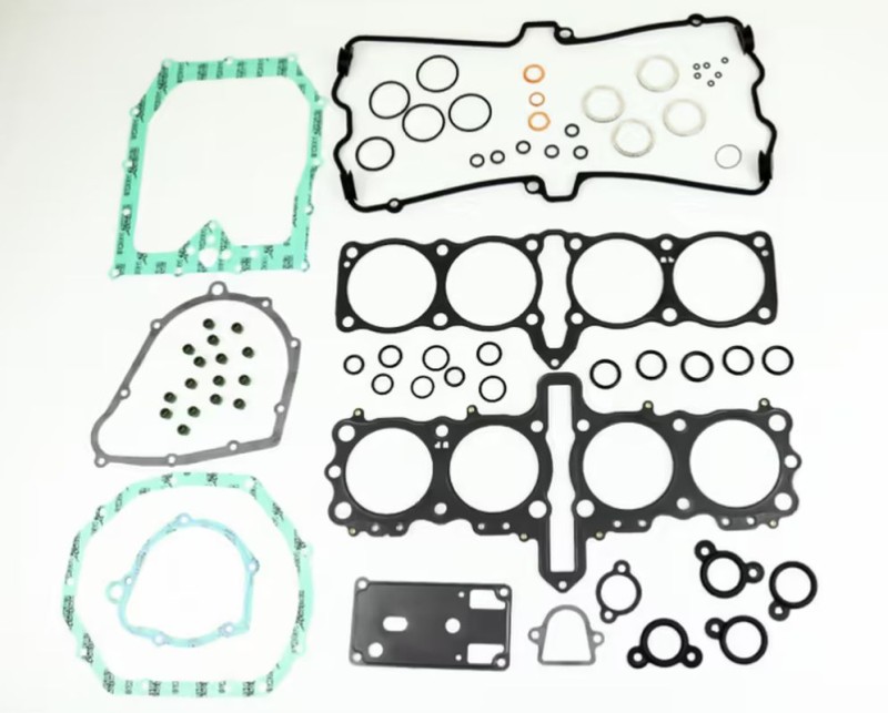 ATHENA KOMPLET USZCZELEK (BEZ USZCZELNIACZY OLEJOWYCH) SUZUKI GSF 1200 BANDIT '96-'06 (1)