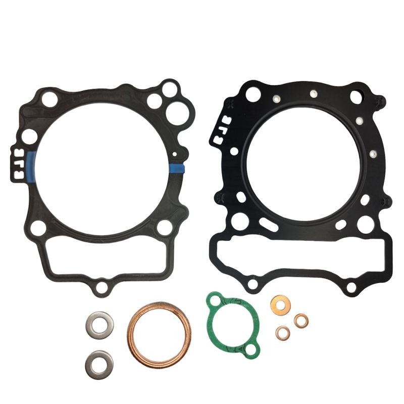 ATHENA USZCZELKI TOP-END YAMAHA YZ 250F '19-'21 (STD. 77MM) (1)