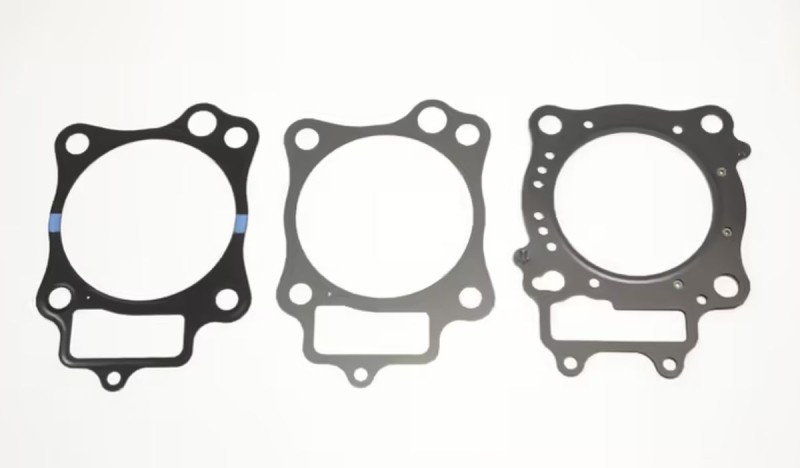 ATHENA USZCZELKI TOP-END (RACING) HONDA CRF 250R '10-'17, CRE 250F/R '10-'13 (1)