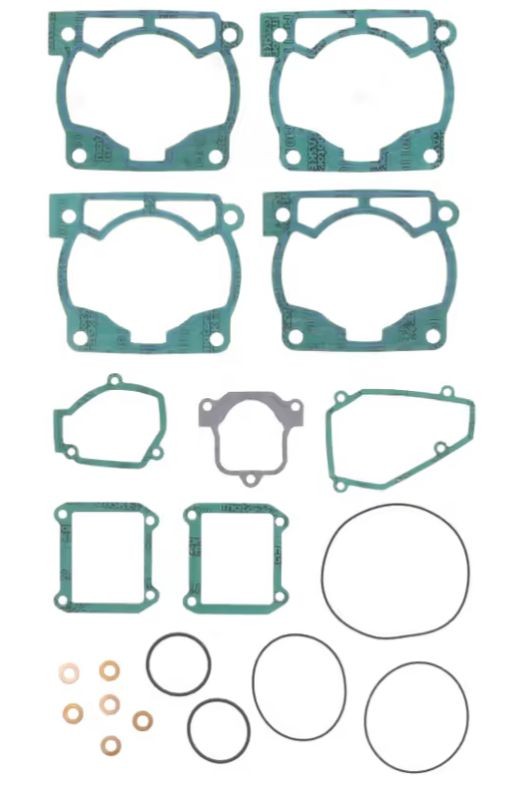 ATHENA USZCZELKI TOP-END BETA 250RR/300RR (2T) '13-'24 (zastępuje P400060600011) (1)