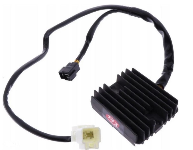 TOURMAX REGULATOR NAPIĘCIA HONDA XL 125V VARADERO '07-13 (MADE IN JAPAN) (1)