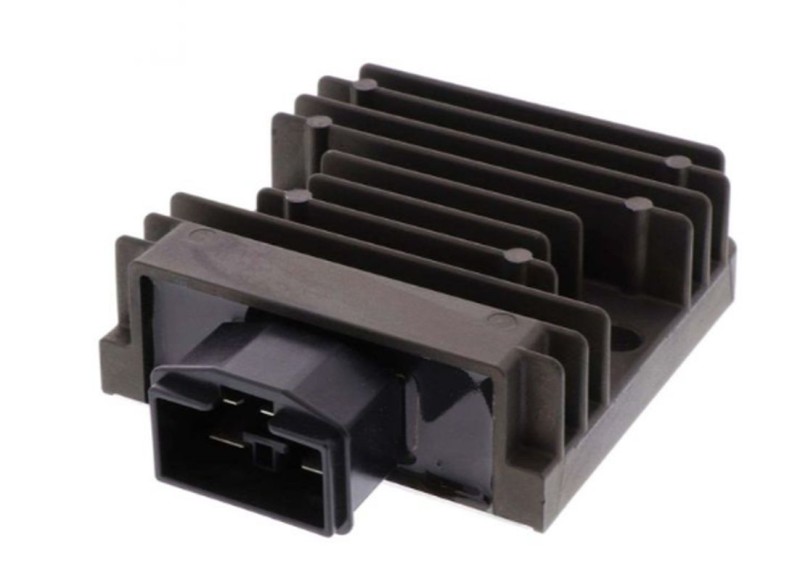 TOURMAX REGULATOR NAPIĘCIA HONDA CBR 125R '11-'13, (OEM: 31600-KVK-901) (MADE IN JAPAN) (1)