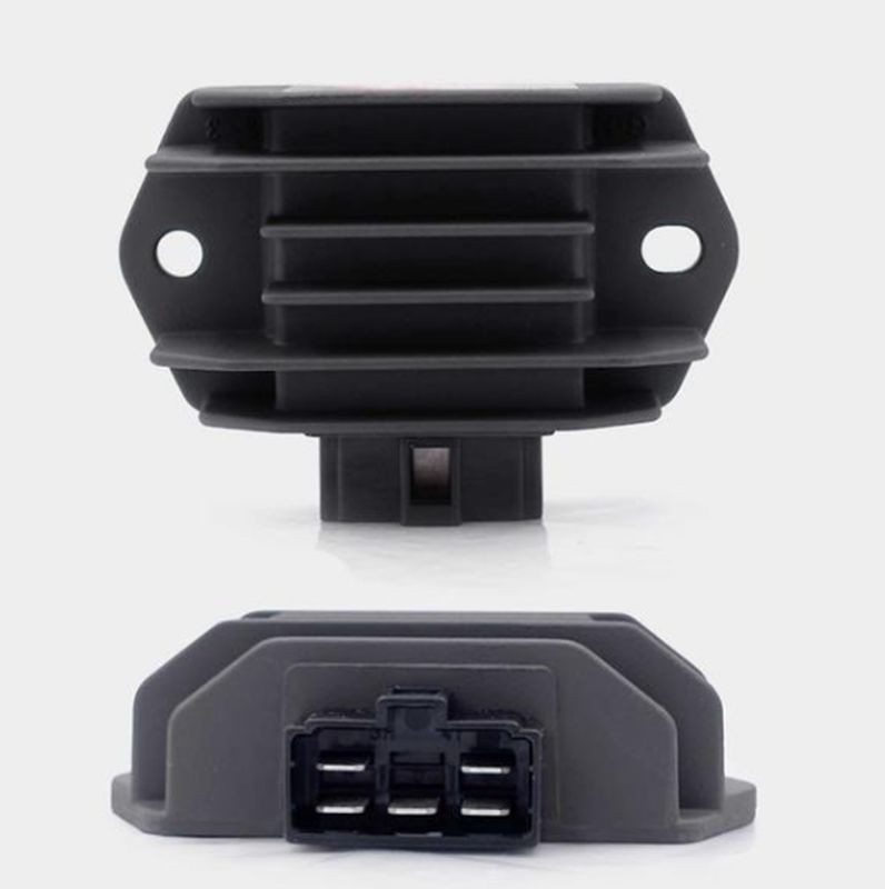 TOURMAX REGULATOR NAPIĘCIA HONDA NSC 50 VISION '12-'15, NSC 110 VISION '11-'16, CRF 250R/RX '18-'20, CRF 450R/RX '17-'20 (OEM: 31600-HR0-F01) (MADE IN JAPAN) (1)