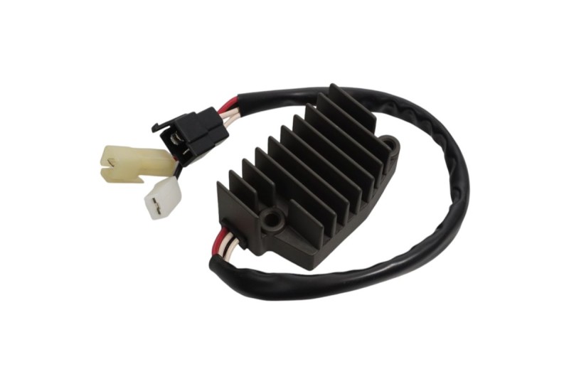 TOURMAX REGULATOR NAPIĘCIA YAMAHA V-MAX 1200 '96-'07 (OEM: 3JP-81960-01) (MADE IN JAPAN) (1)