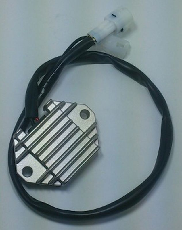 TOURMAX REGULATOR NAPIĘCIA YAMAHA WR 250F '03-'06, WR 450F '03-'06 (OEM: 5TJ-81960-02) (MADE IN JAPAN) (1)