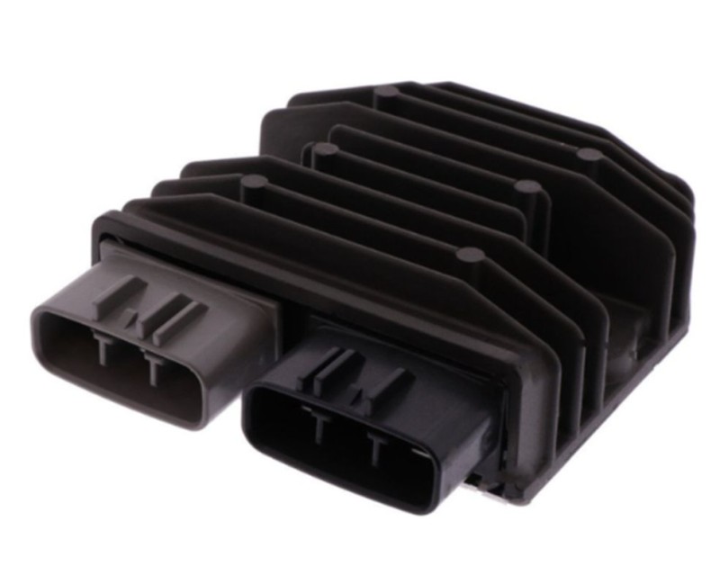 TOURMAX REGULATOR NAPIĘCIA YAMAHA MT-07, FZ-07 '14-'17, XVS 950 '09-'12, XV 950C '11-'14, XVS 1300 MIDNIGHT STAR '11-'16, V-STAR 950/1300 '11-'17 (MADE IN JAPAN) (1)