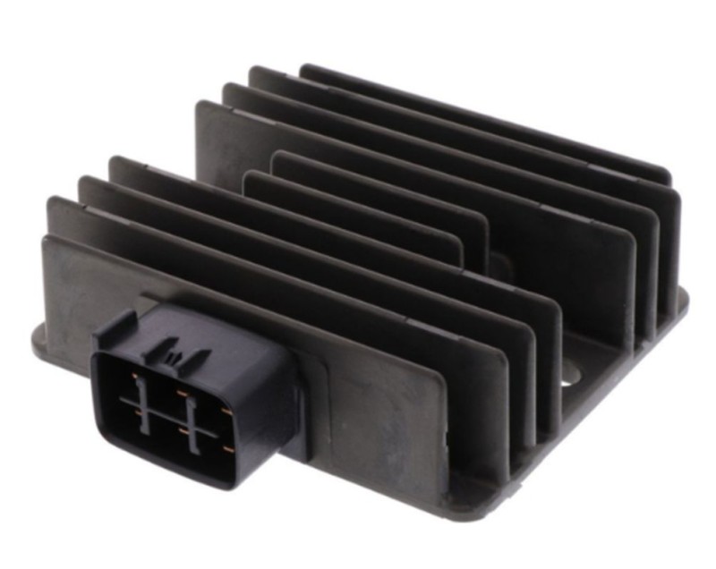 TOURMAX REGULATOR NAPIĘCIA SUZUKI LT-A/LT-F 400 '14-'20, LT-A 500X '15-'18, LT-A 750X '14-'18 (MADE IN JAPAN) (1)